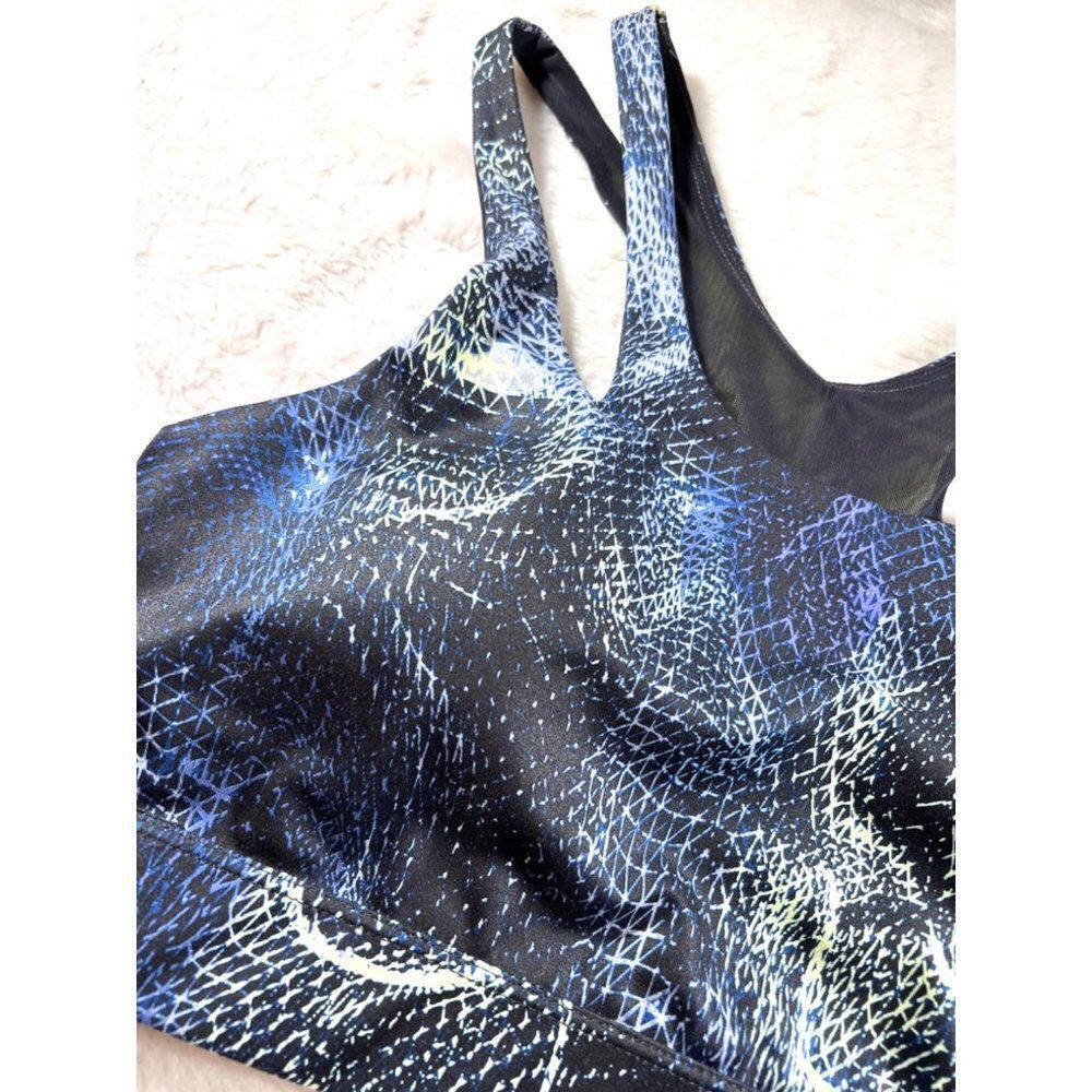 Joy Lab Large Sports Bra NWOT - Picture 4 of 7